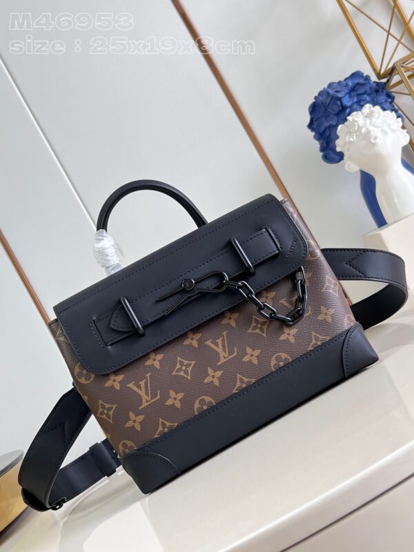 LV M46953 Steamer PM
