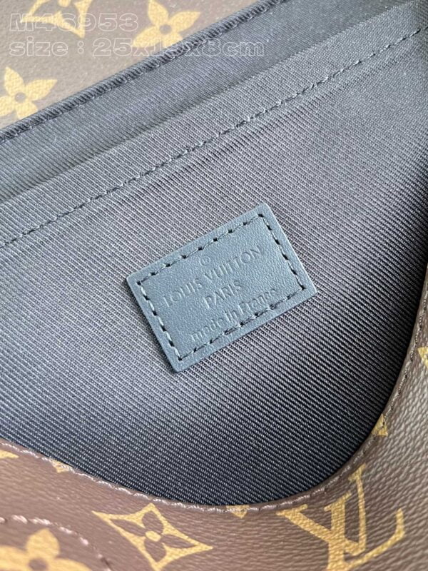 LV M46953 Steamer PM - Image 4