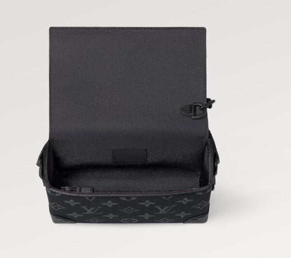 LV M81783 Steamer Wearable Wallet - Image 2