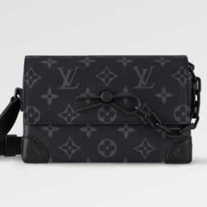 LV M81783 Steamer Wearable Wallet