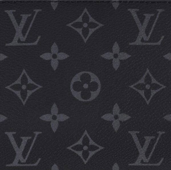 LV M81783 Steamer Wearable Wallet - Image 3