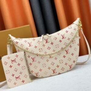 Louis Vuitton M46311 Loop Hobo