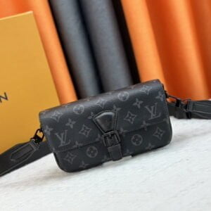 Louis Vuitton M83567 Montsouris Mini