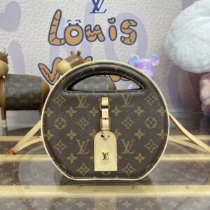 Louis Vuitton M47117 Around Me handbag
