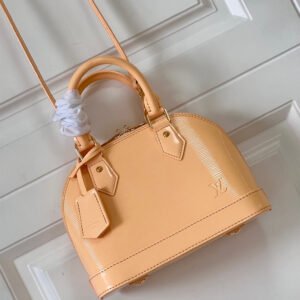 Louis Vuitton Alma BB M40302 Apricot