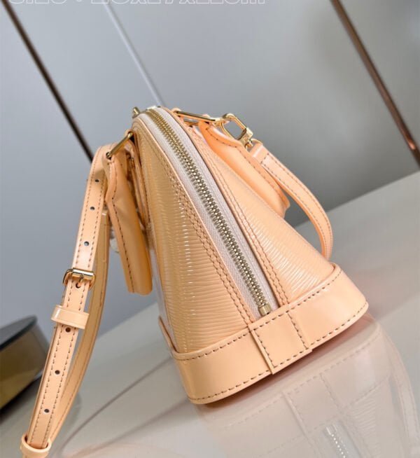 Louis Vuitton Alma BB M40302 Apricot - Image 2