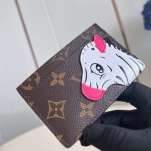 Louis Vuitton M11448 Card Clip