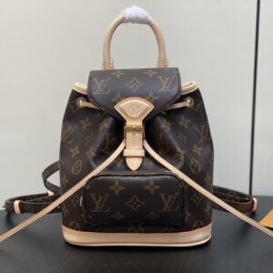 Louis Vuitton Mini Backpack M11199