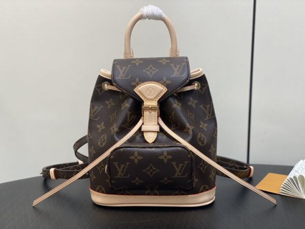 Louis Vuitton Mini Backpack M11199