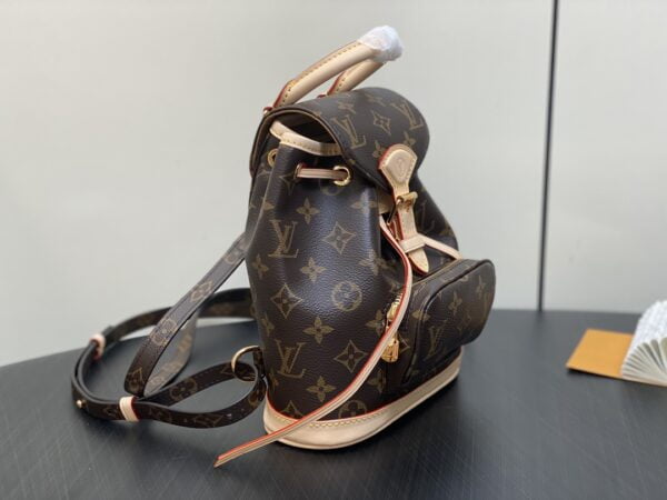 Louis Vuitton Mini Backpack M11199 - Image 2