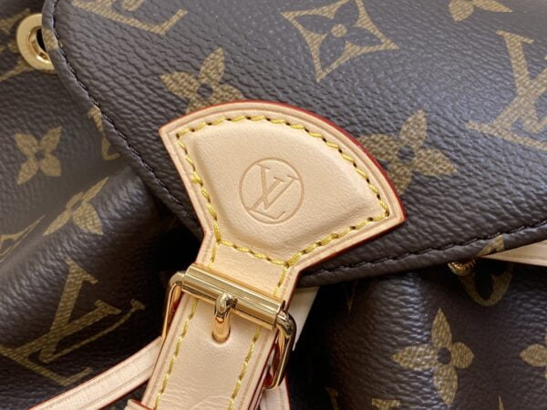 Louis Vuitton Mini Backpack M11199 - Image 3