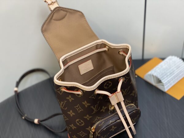 Louis Vuitton Mini Backpack M11199 - Image 4